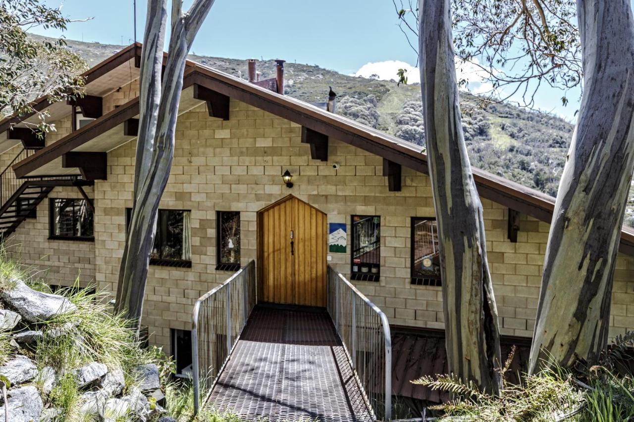 Villa Murmeli Falls Creek Extérieur photo