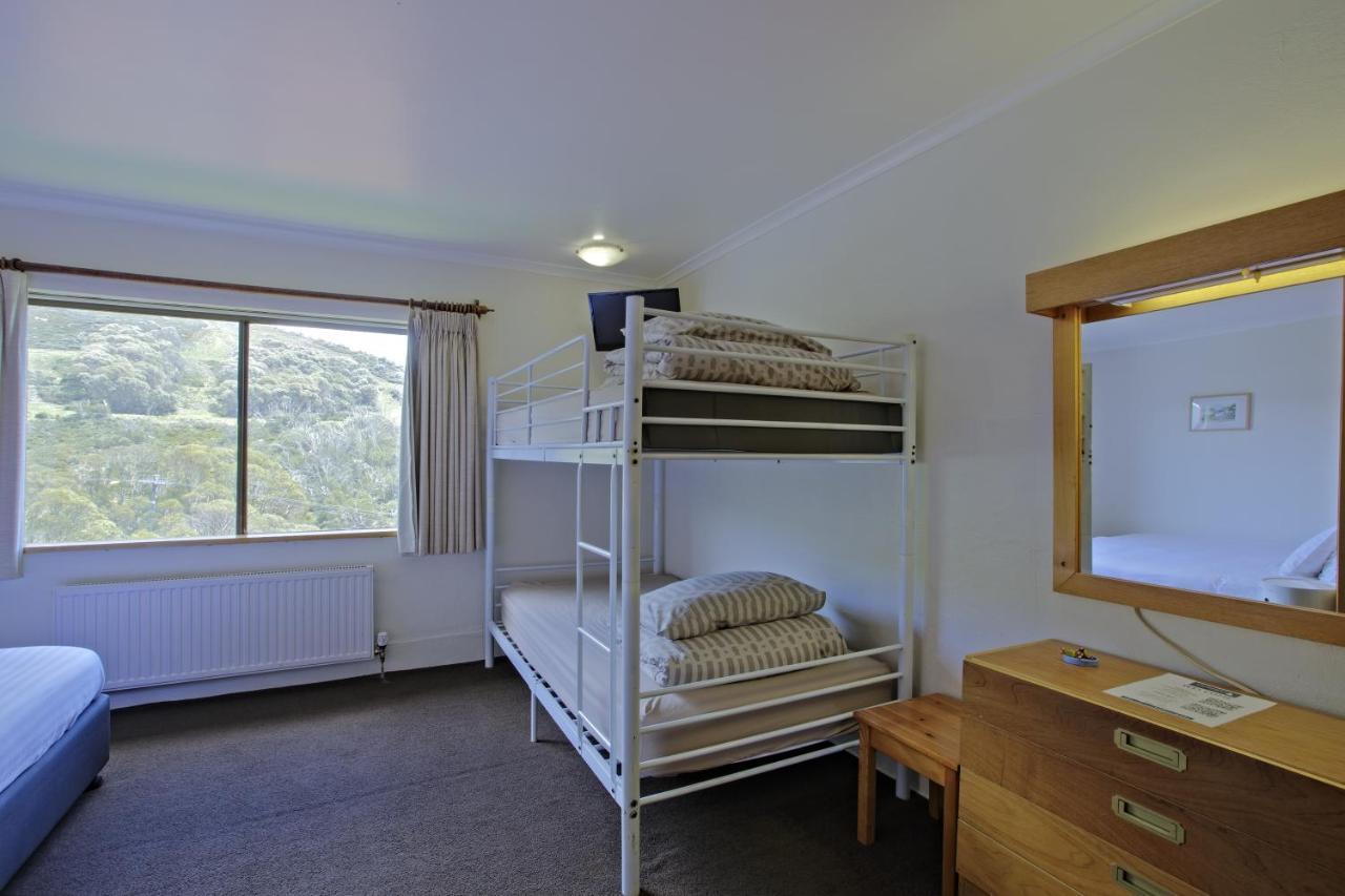Villa Murmeli Falls Creek Extérieur photo